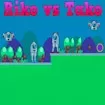 Riko vs Tako