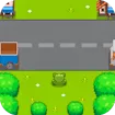 Road Frog