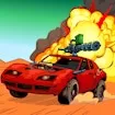 Road Of Fury 4