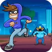 Rober Run