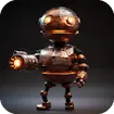 Robo-Butcher