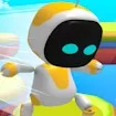 Robot Astro Party
