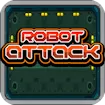 Robot Attack