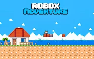 Robox Adventure