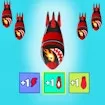 Rocket Evolution - Destroy the Map!