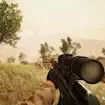 Rogue Sergeant: The Final Operation