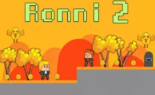Ronni 2