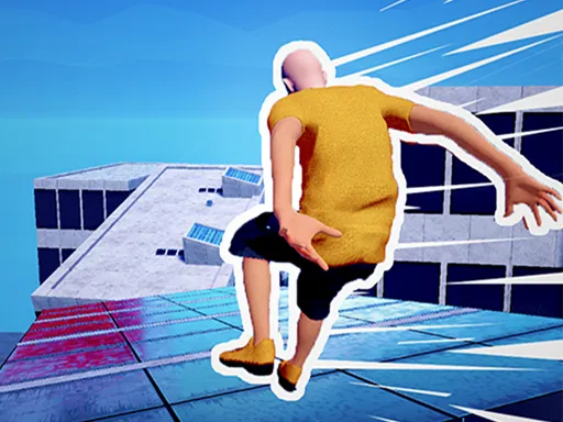 Rooftop Run
