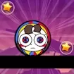 Rotating Pomni