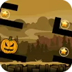 Rotating Pumpkin