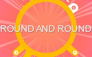 Round N Round