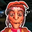 Run from Baba Yaga