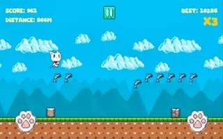 Run Snowball Run