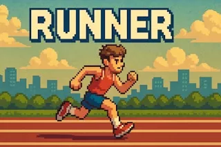 Runner