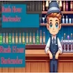 Rush Hour Bartender