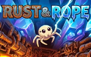 Rust & Rope