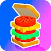 Sandwich Master