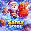 Santa Steps