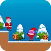 Santas Present 2