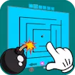 Sapper - Bomb in Maze