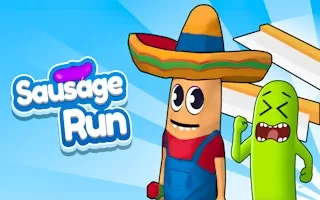 Sausage Run