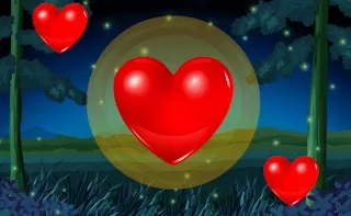 Save the Heart