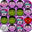 Scary Face Match