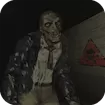 Scary Maze Game