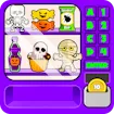Scary Vending Machine