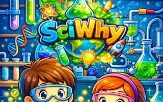 SciWhy