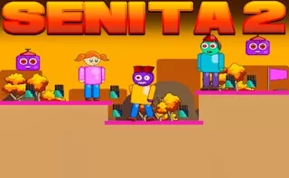 Senita 2