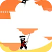 Shadow Samurai Ninja