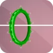 Sharp Rings