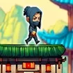 Shinobi Ninja Run