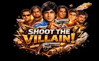 Shoot the Villain