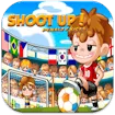 Shoot Up Penalty Kicks