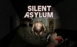 Silent Asylum