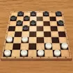 Simple Checkers