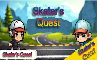 Skater's Quest