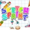 Sketch Sprint