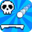 Skull Arkanoide