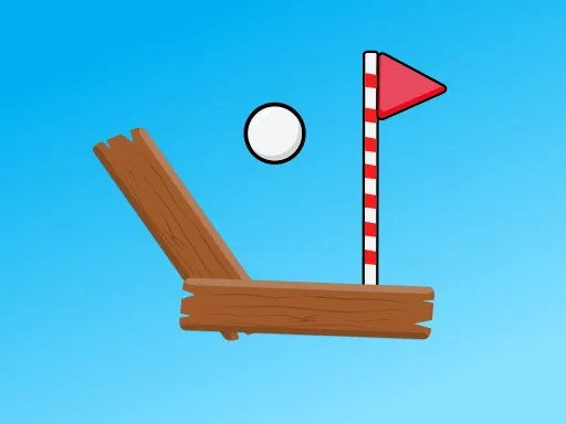 Sky Golfer