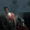 Slender Zombie Time