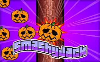 Smashy Jack