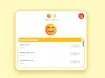 Smiley Face Clicker