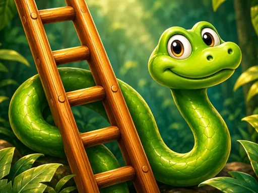 Snake and Ladders