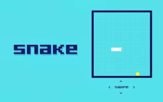 Snake Arcade