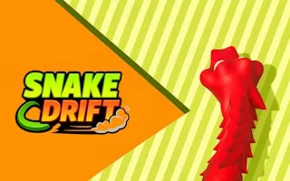 Snake Drift!