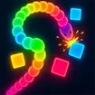 Snake Frenzy Color Clash