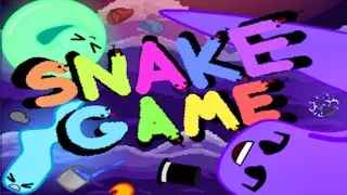 Snake Game 1v1